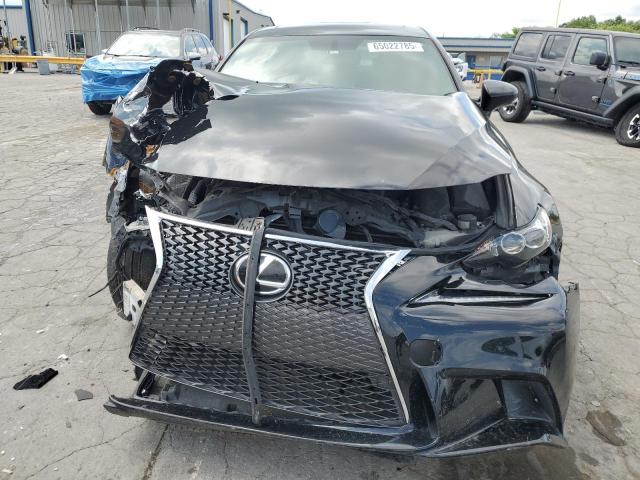 2015 LEXUS IS 250 JTHBF1D2XF5062816