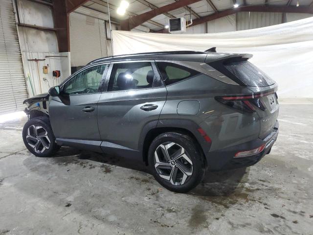 2022 HYUNDAI TUCSON SEL 5NMJFCAE1NH095819