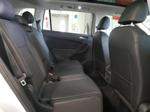 2019 VOLKSWAGEN TIGUAN SE 3VV2B7AX6KM072863