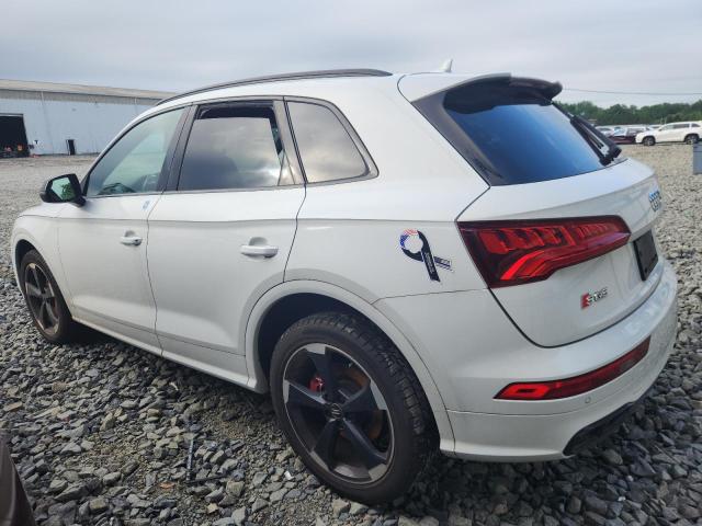 2019 AUDI SQ5 PREMIU WA1B4AFY1K2005872