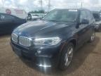 2017 BMW X5 XDRIVE5 - 5UXKR6C30H0U13277