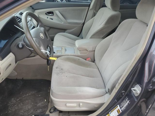 2011 TOYOTA CAMRY BASE - 4T1BF3EK4BU587264