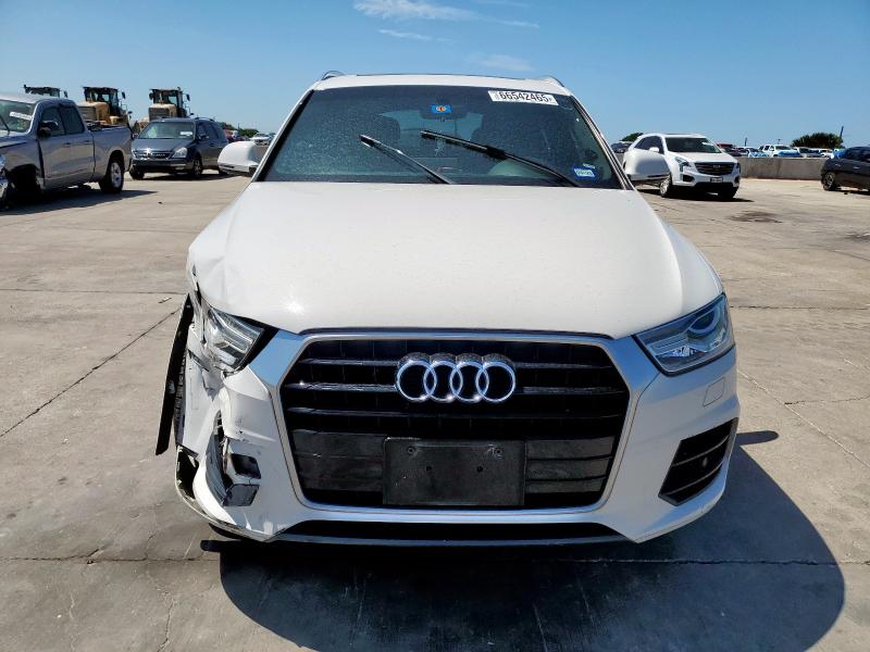 2017 AUDI Q3 PREMIUM WA1BCCFS2HR009665