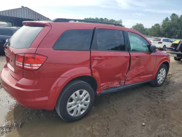 2016 DODGE JOURNEY SE 3C4PDCAB6GT162099