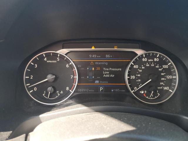 2019 NISSAN ALTIMA S 1N4BL4BV6KC127407