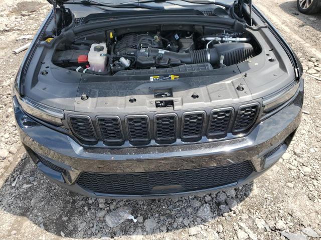 2023 JEEP GRAND CHER - 1C4RJHAG9PC600569