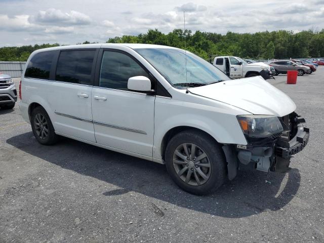2015 CHRYSLER TOWN & COU 2C4RC1HG0FR619427