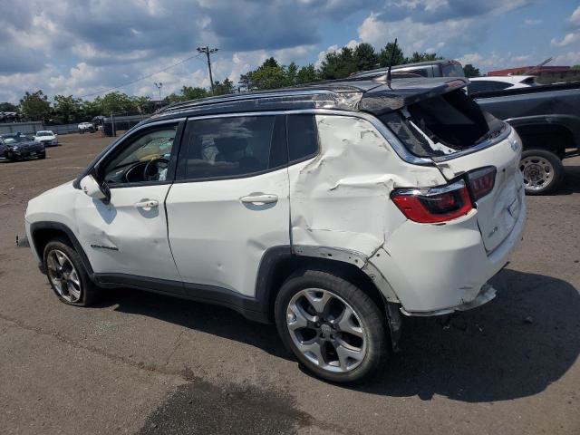 2020 JEEP COMPASS LIMITED 3C4NJDCB3LT119532