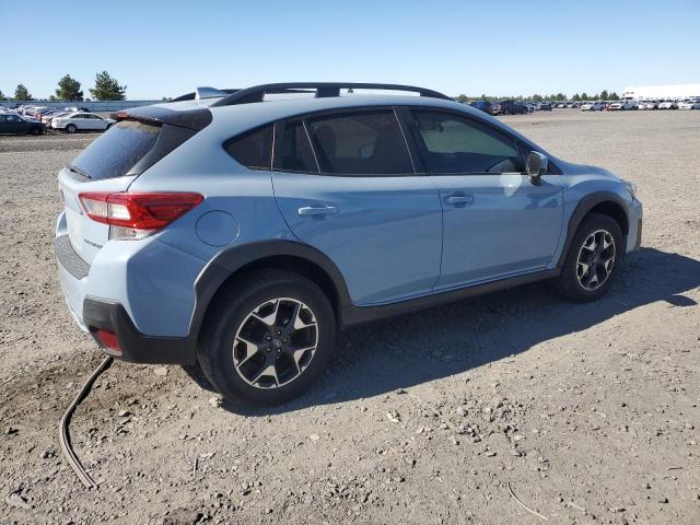 2019 SUBARU CROSSTREK JF2GTAECXKH273631