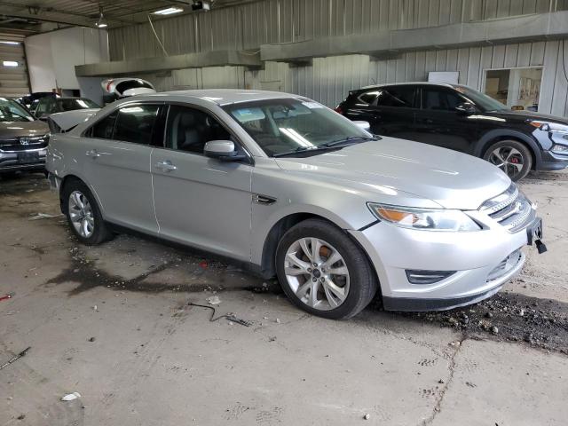 2011 FORD TAURUS SEL - 1FAHP2EW3BG121824