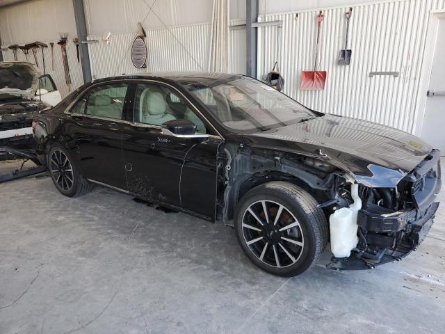 2019 LINCOLN CONTINENTA 1LN6L9NC9K5614281