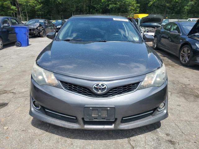 2013 TOYOTA CAMRY SE - 4T1BK1FK1DU021161
