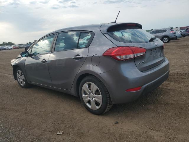 2016 KIA FORTE LX KNAFK5A83G5621815