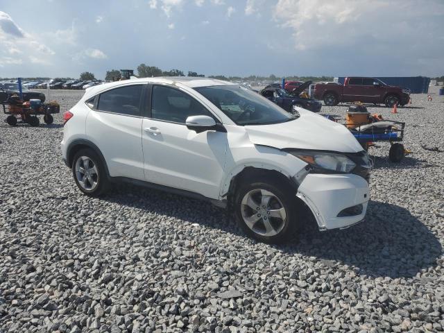 2017 HONDA HR-V EX 3CZRU5H51HM711945