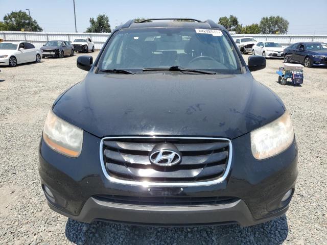 2011 HYUNDAI SANTA FE L - 5XYZK4AG6BG049155