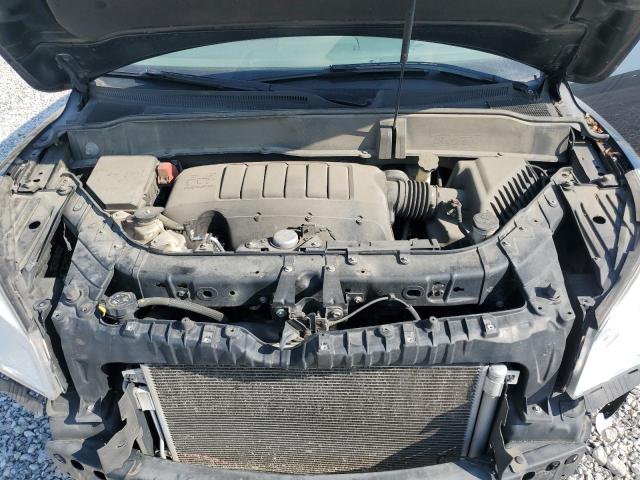 2015 BUICK ENCLAVE 5GAKVBKD2FJ216653