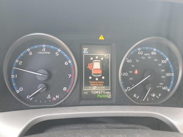 2018 TOYOTA RAV4 ADVEN 2T3RFREV6JW830798