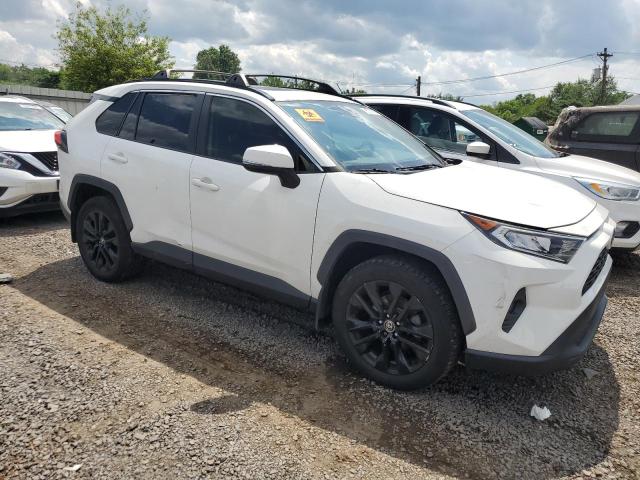 2020 TOYOTA RAV4 XLE P JTMA1RFV8LD527340
