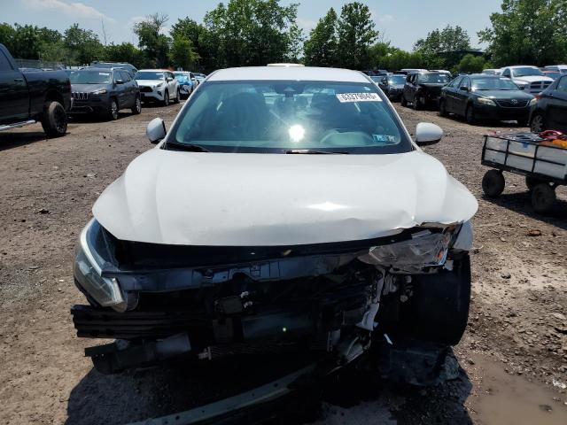 2021 NISSAN SENTRA SV 3N1AB8CV6MY268215
