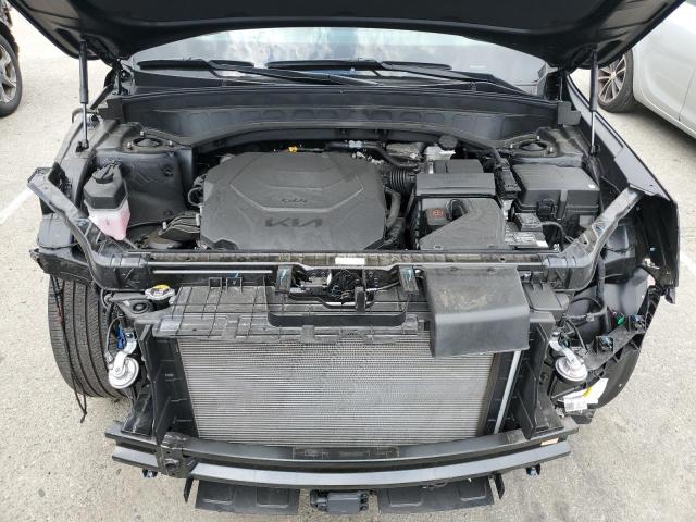 2024 KIA TELLURIDE 5XYP54GC4RG467811