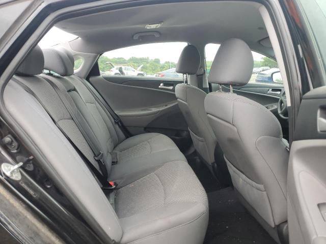 2014 HYUNDAI SONATA GLS - 5NPEB4AC9EH905041