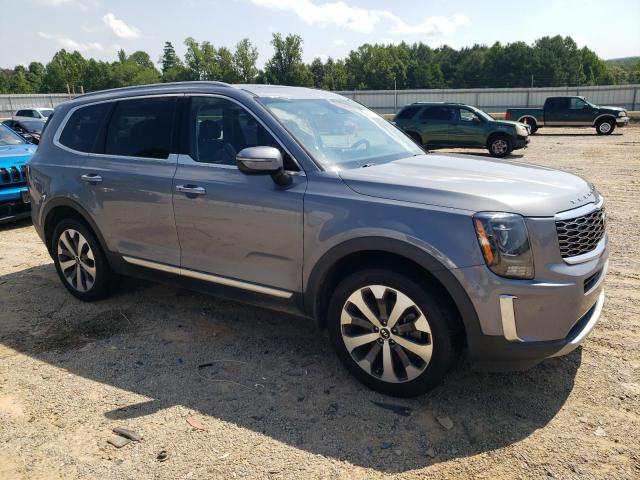 2020 KIA TELLURIDE 5XYP64HC1LG054411