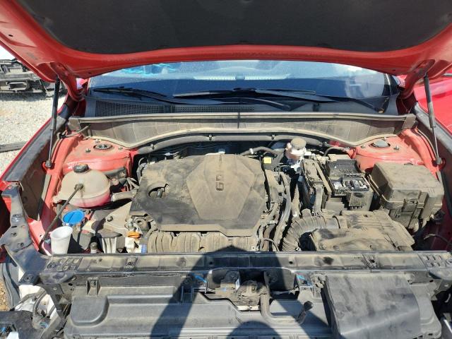 2021 HYUNDAI SANTA FE SEL 5NMS64AJ8MH362413