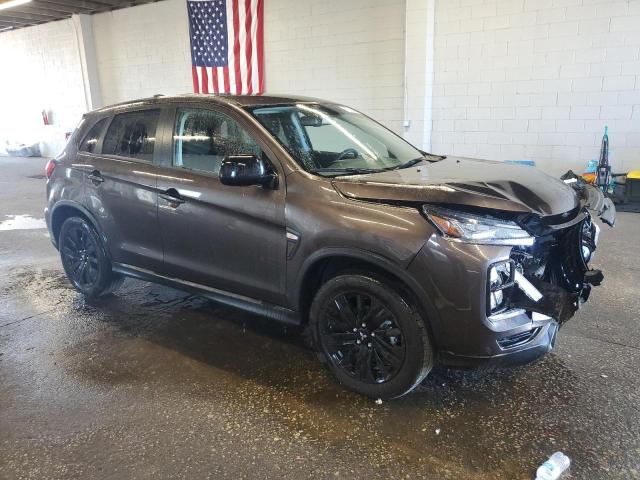 2025 MITSUBISHI OUTLANDER JA4ARUAU8SU005133