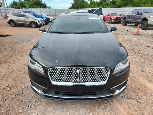 2019 LINCOLN MKZ RESERV 3LN6L5E99KR602593