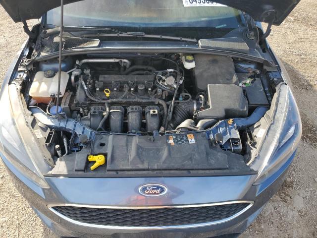 2018 FORD FOCUS SEL 1FADP3H22JL320074