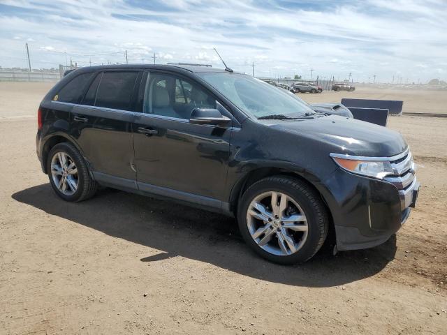 Vin: 2fmdk3kc7dba68493, lot: 63697105, ford edge limited 20134