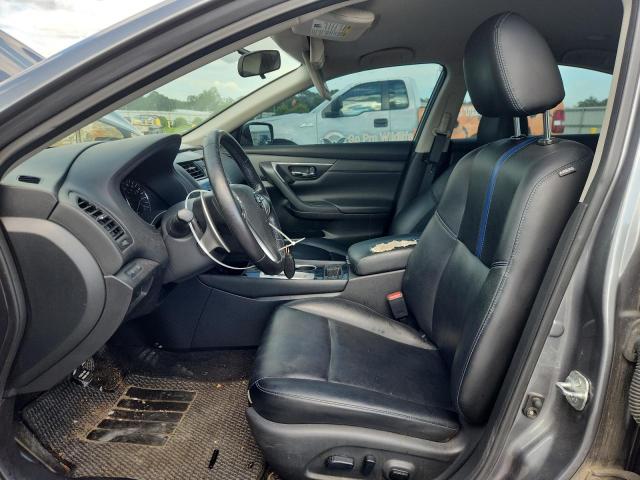 2018 NISSAN ALTIMA 2.5 - 1N4AL3AP9JC284436
