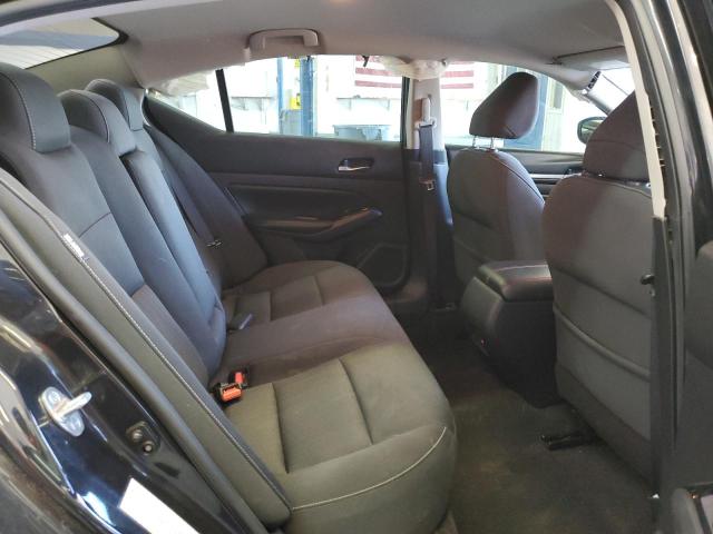 2021 NISSAN ALTIMA SV 1N4BL4DV9MN337584