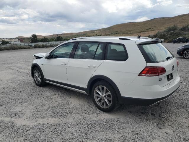 2018 VOLKSWAGEN GOLF ALLTR 3VWH17AU5JM754808