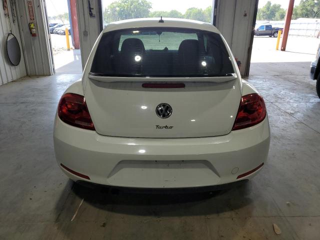 2016 VOLKSWAGEN BEETLE 1.8 3VWF17AT1GM612544