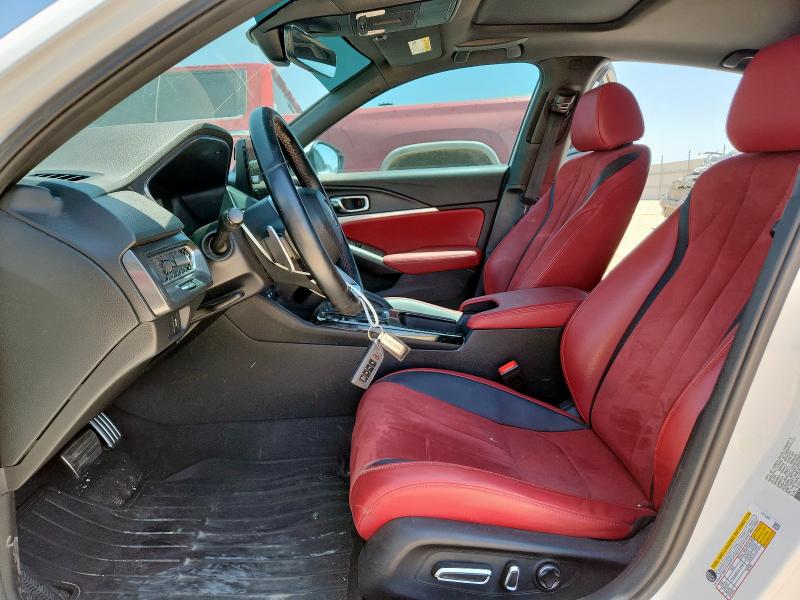 2023 ACURA INTEGRA A- 19UDE4H69PA011717