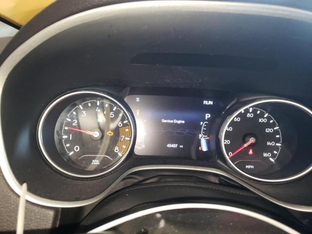 2018 JEEP COMPASS LA 3C4NJDBB0JT180531