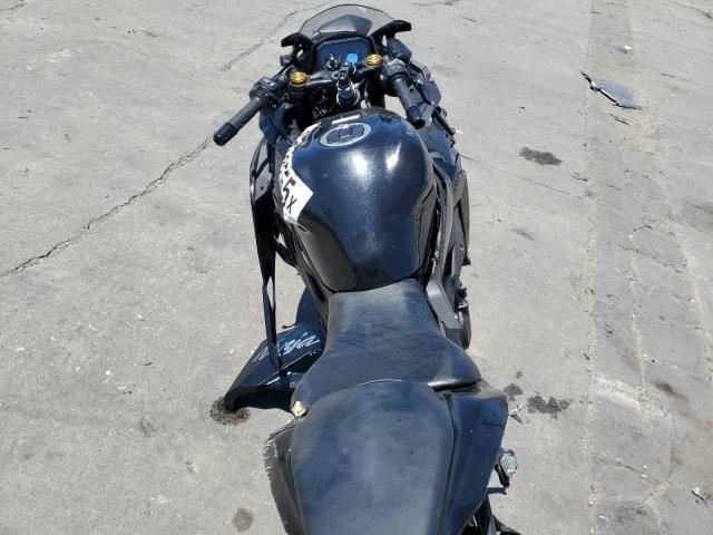 2024 KAWASAKI ZX400 P ML5ZXCP15RDA27233