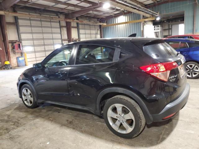 2016 HONDA HR-V EX 3CZRU6H54GM715170