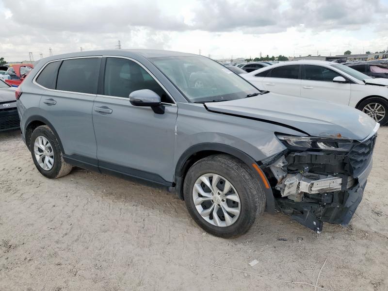 2023 HONDA CR-V LX - 2HKRS3H28PH308295