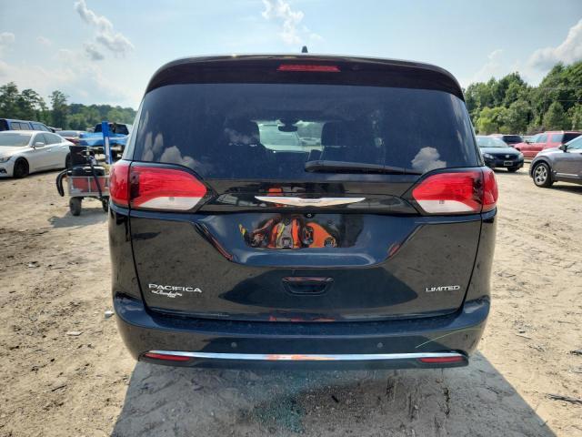 2017 CHRYSLER PACIFICA L 2C4RC1GG4HR523837