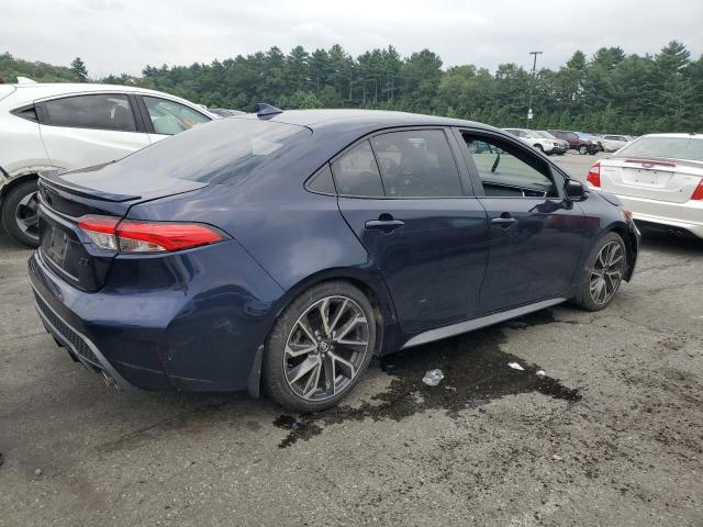 2022 TOYOTA COROLLA SE - 5YFM4MCE5NP130650