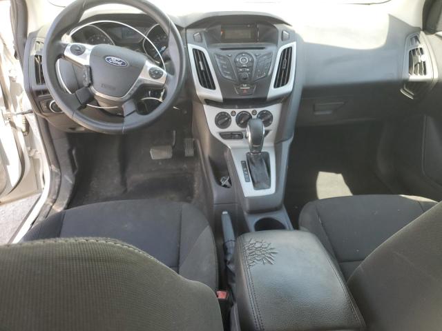 2012 FORD FOCUS SE - 1FAHP3F29CL375046