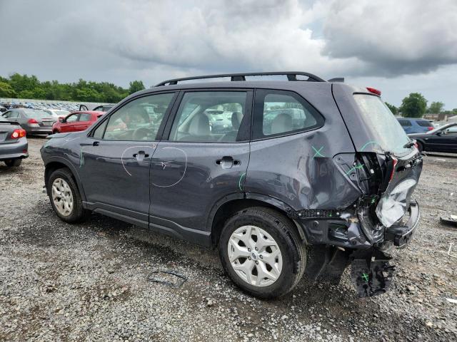 2022 SUBARU FORESTER JF2SKACCXNH440963