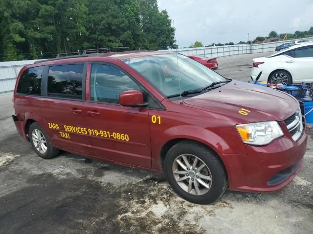 2016 DODGE GRAND CARA 2C4RDGCG9GR257221