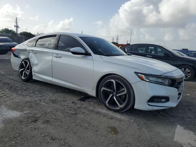 2020 HONDA ACCORD SPO 1HGCV1F32LA089978