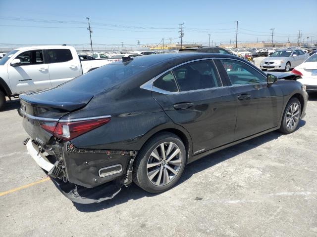 2021 LEXUS ES 300H BA 58ACA1C1XMU001101