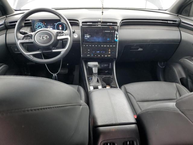 2024 HYUNDAI TUCSON XRT KM8JF3DE0RU280014
