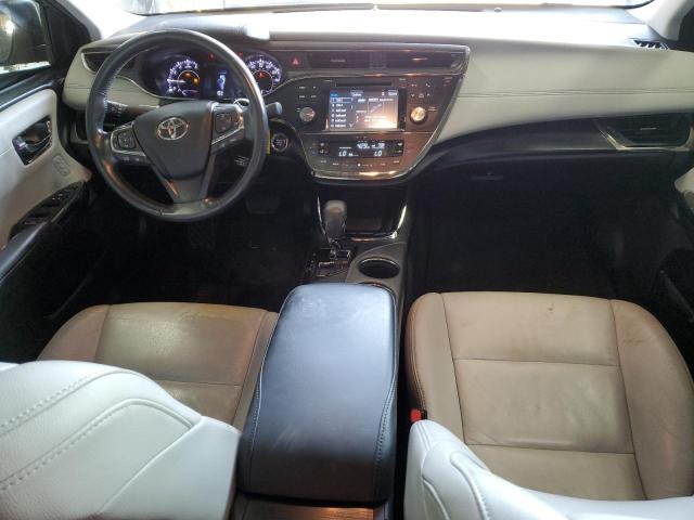 2017 TOYOTA AVALON XLE - 4T1BK1EB9HU261551