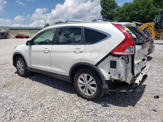 2014 HONDA CR-V - 5J6RM3H77EL024617